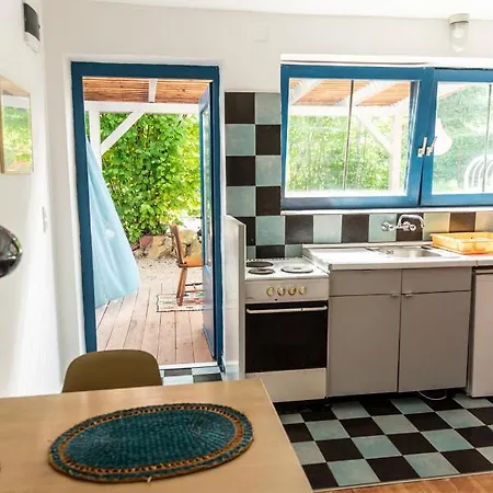 Liget Vendeghaz Penzion