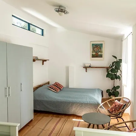 Liget Vendeghaz Penzion *