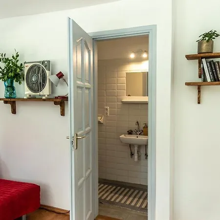 Liget Vendeghaz Révfülöp