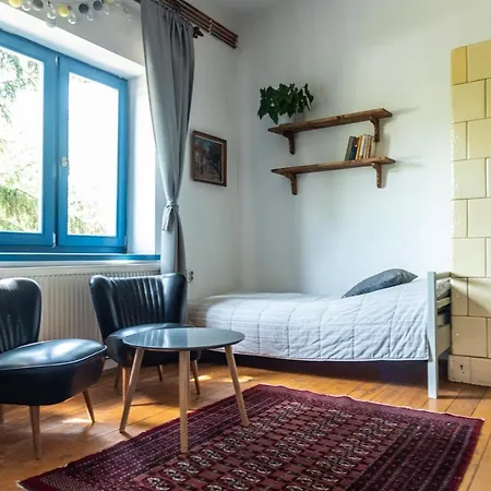 Liget Vendeghaz Révfülöp