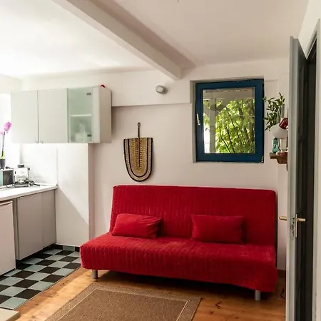 Penzion Liget Vendeghaz Révfülöp