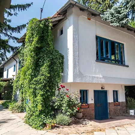 Liget Vendeghaz * Révfülöp