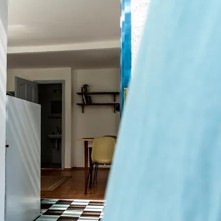 Pensjonat Liget Vendeghaz