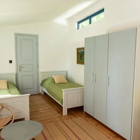 Liget Vendeghaz * Révfülöp