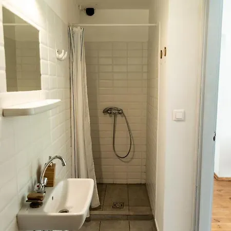 Penzion Liget Vendeghaz *