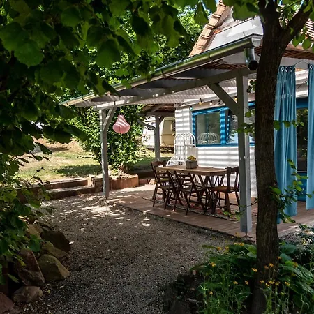 Penzion Liget Vendeghaz