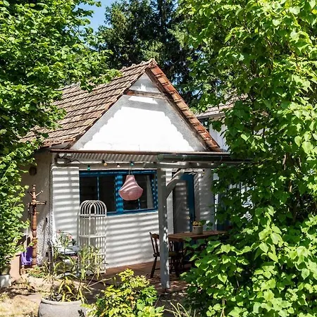 Penzion Liget Vendeghaz