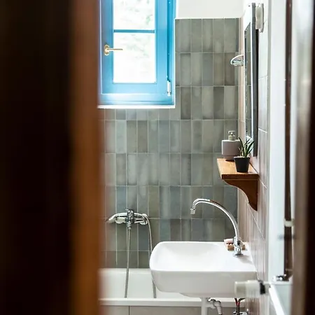 Liget Vendeghaz Penzion Révfülöp