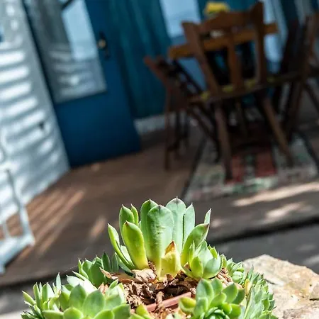 Penzion Liget Vendeghaz