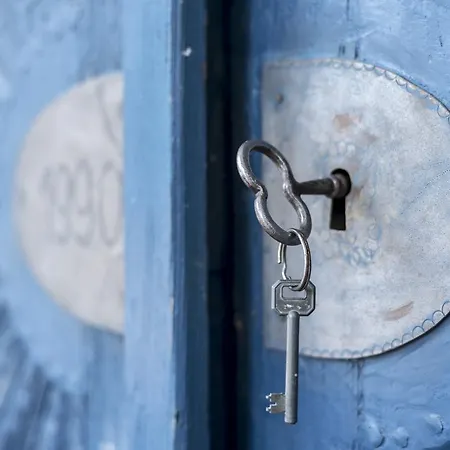 Liget Vendeghaz * Révfülöp