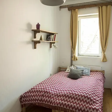 Liget Vendeghaz Penzion