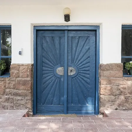 Liget Vendeghaz Penzion