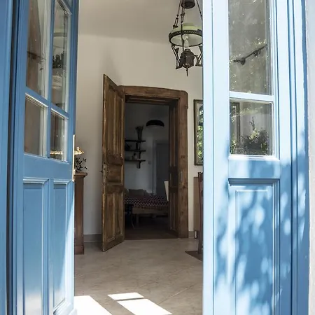 Liget Vendeghaz Penzion *