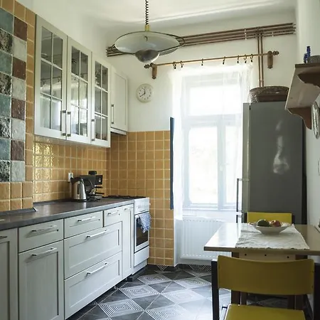 Liget Vendeghaz Révfülöp