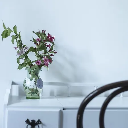 Liget Vendeghaz Penzion *