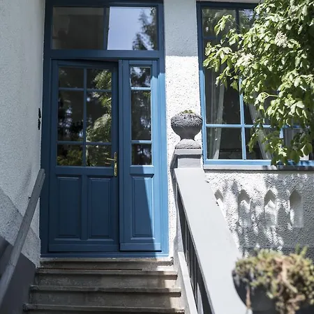 Penzion Liget Vendeghaz *