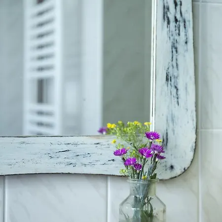 Liget Vendeghaz Penzion Révfülöp