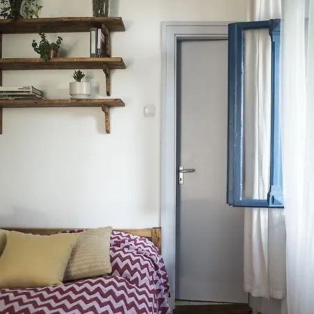 Penzion Liget Vendeghaz Révfülöp