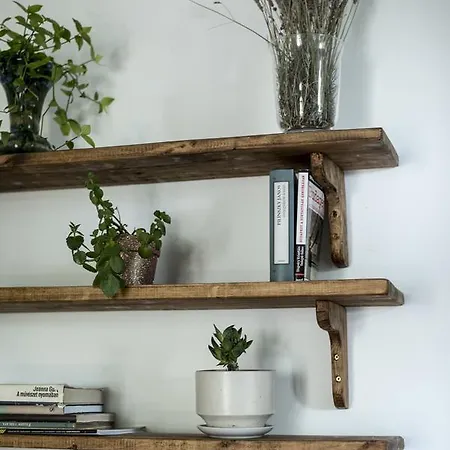 Liget Vendeghaz Penzion Révfülöp