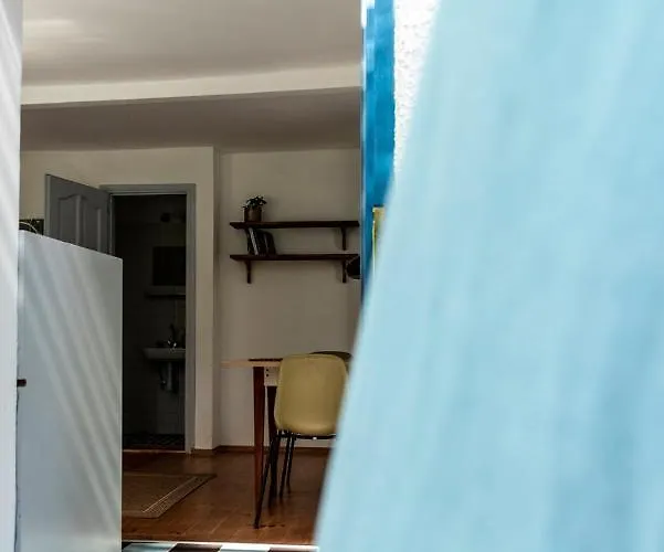 Vendégház Liget