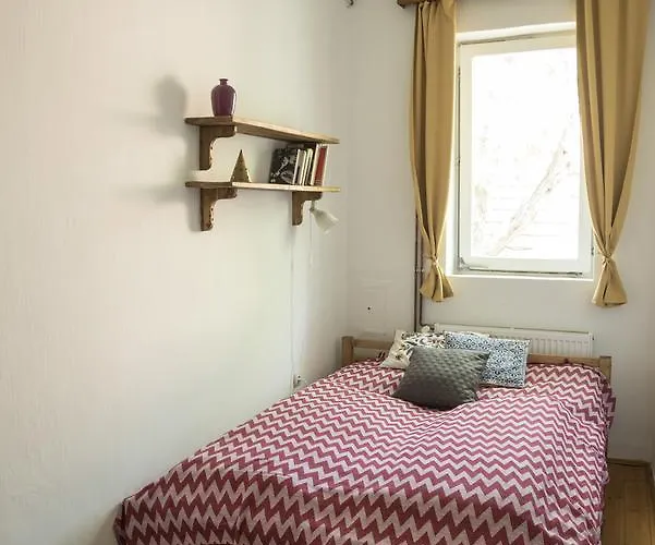 Liget Vendégház